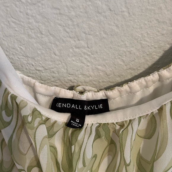 PacSun Sundress - Picture 4 of 4